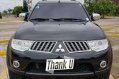 Mitsubishi Montero GLS 2011 for sale-0