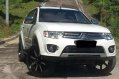 20%DP 2014 Mitsubishi Montero GLSV RIMS worth 100t 1st owned Cebu-5