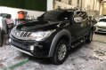 2016 Mitsubishi Strada GlsV 4x4 Automatic-1