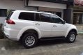 2010 Mitsubishi Montero Sport GLS for sale-2