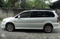 Mitsubishi Grandis AT Automatic Transmission Fuel Efficient-0