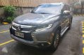 Mitsubishi Montero 2016 GLs for sale-0