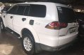 2010 Mitsubishi Montero Sport GLS-V for sale-2