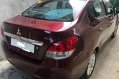 Personsal 2017 Mitsubishi Mirage G4 GLX for sale-1