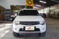 Mitsubishi Strada 2013 for sale-0