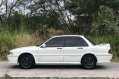 1992 Mitsubishi Galant for sale-1