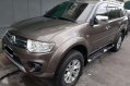 2014 Mitsubishi Montero for sale-2