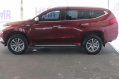 2017 Mitsubishi Montero Sport for sale-2