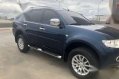 Mitsubishi Montero Sport GLS-V 2011 for sale-0