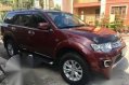 2015 Mitsubishi Montero Sport AT for sale-1