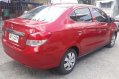 2015 Mitsubishi Mirage G4 Glx for sale-1