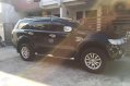 Mitsubishi Montero gls SE 2009 Matic diesel, all power-1