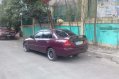 Mitsubishi Lancer 1997 glxi Top of the line-7