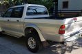 Mitsubishi Strada 4x4 manual FOR SALE-4