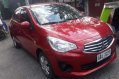 2015 Mitsubishi Mirage G4 Glx for sale-0