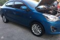 Mitsubishi Mirage G4 gls 2014 for sale-4