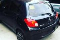 2014 Mitsubishi Mirage for sale-3