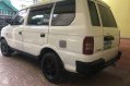 2002 Mitsubishi Adventure for sale-0