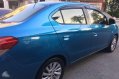 Mitsubishi Mirage G4 gls 2014 for sale-1