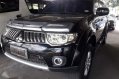 2012 Mitsubishi Montero for sale -0