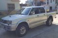 Mitsubishi Strada 4x4 manual FOR SALE-2