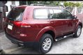 Mitsubishi Montero Sports GLX 2014 for sale-1