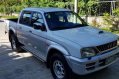 Mitsubishi Strada 4x4 manual FOR SALE-3