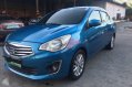 Mitsubishi Mirage G4 gls 2014 for sale-0