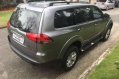 2015 Mitsubishi Montero Sport for sale-4