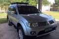 2011 Mitsubishi Montero for sale-1