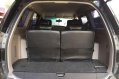 Mitsubishi Montero gls SE 2009 Matic diesel, all power-8