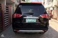 Mitsubishi Montero gls SE 2009 Matic diesel, all power-9