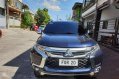 2016 MITSUBISHI Montero gls premium RUSH SALE-0