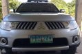 2011 Mitsubishi Montero for sale-0