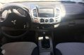 2010 Mitsubishi Strada for sale-2