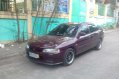 Mitsubishi Lancer 1997 glxi Top of the line-0