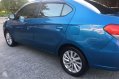 Mitsubishi Mirage G4 gls 2014 for sale-2