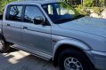 Mitsubishi Strada 4x4 manual FOR SALE-1