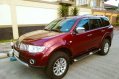 2010 Mitsubishi Montero for sale-0