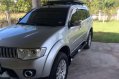 2011 Mitsubishi Montero for sale-2