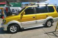 2002 MITSUBISHI ADVENTURE for sale-3