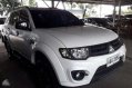 2015 Mitsubishi Montero for sale-0