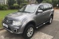 2015 Mitsubishi Montero Sport for sale-1