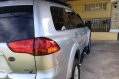 2011 Mitsubishi Montero for sale-5