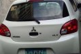 2014 Mitsubishi Mirage Glx for sale-1