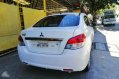 2016 Mitsubishi Mirage G4 for sale-1