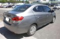 2016 Mitsubishi Mirage G4 GLS for sale-4