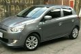 For Sale: - Mitsubishi Mirage Hatchback GLX 2015-0