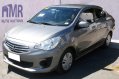 2016 Mitsubishi Mirage G4 GLS for sale-0