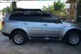 2011 Mitsubishi Montero for sale-9